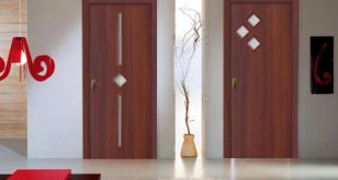 Ламинированные двери – что нужно знать перед покупкой?